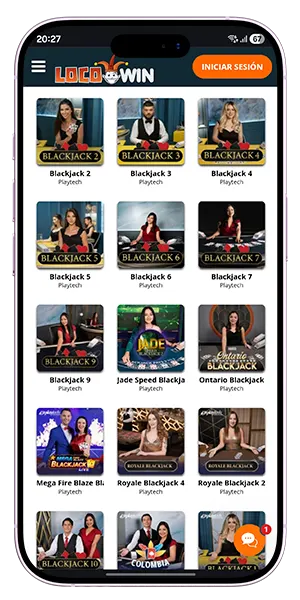 slots locowin