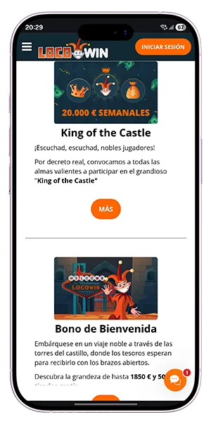locowin free spins
