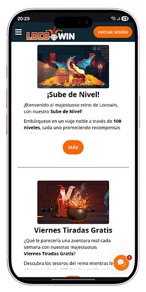 locowin casino cashback