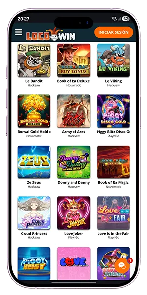 locowin casino online