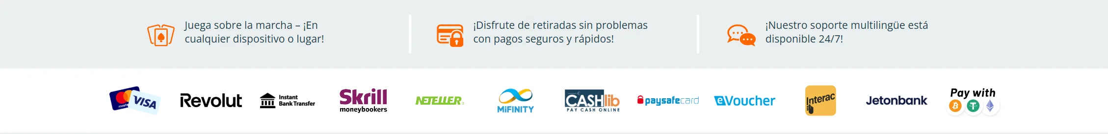 locowin españa