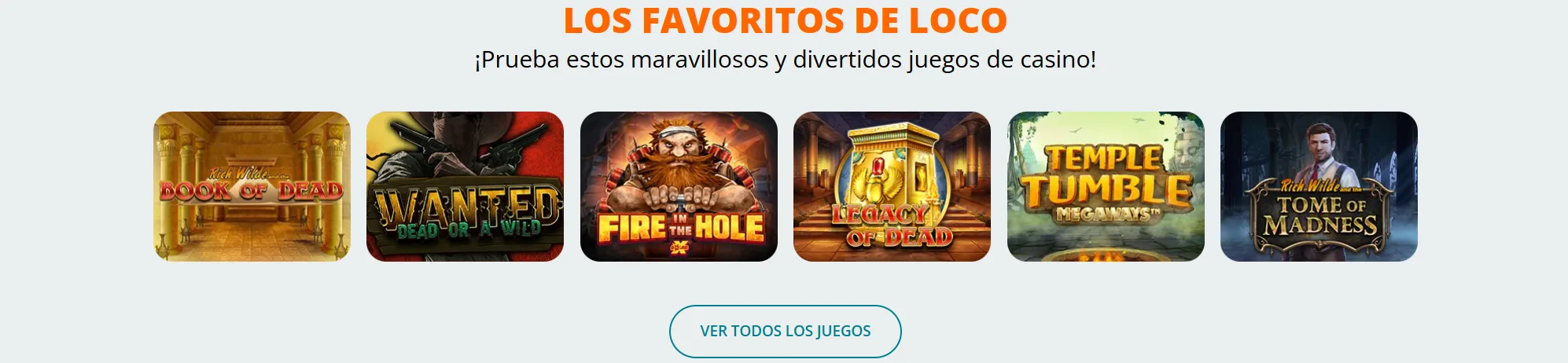 casino locowin